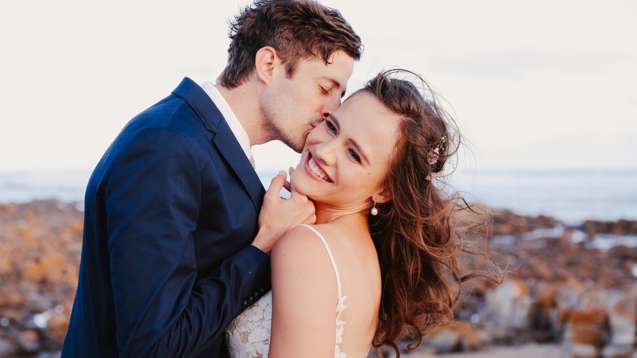 Jan Willem & Carlaine Wedding Highlght