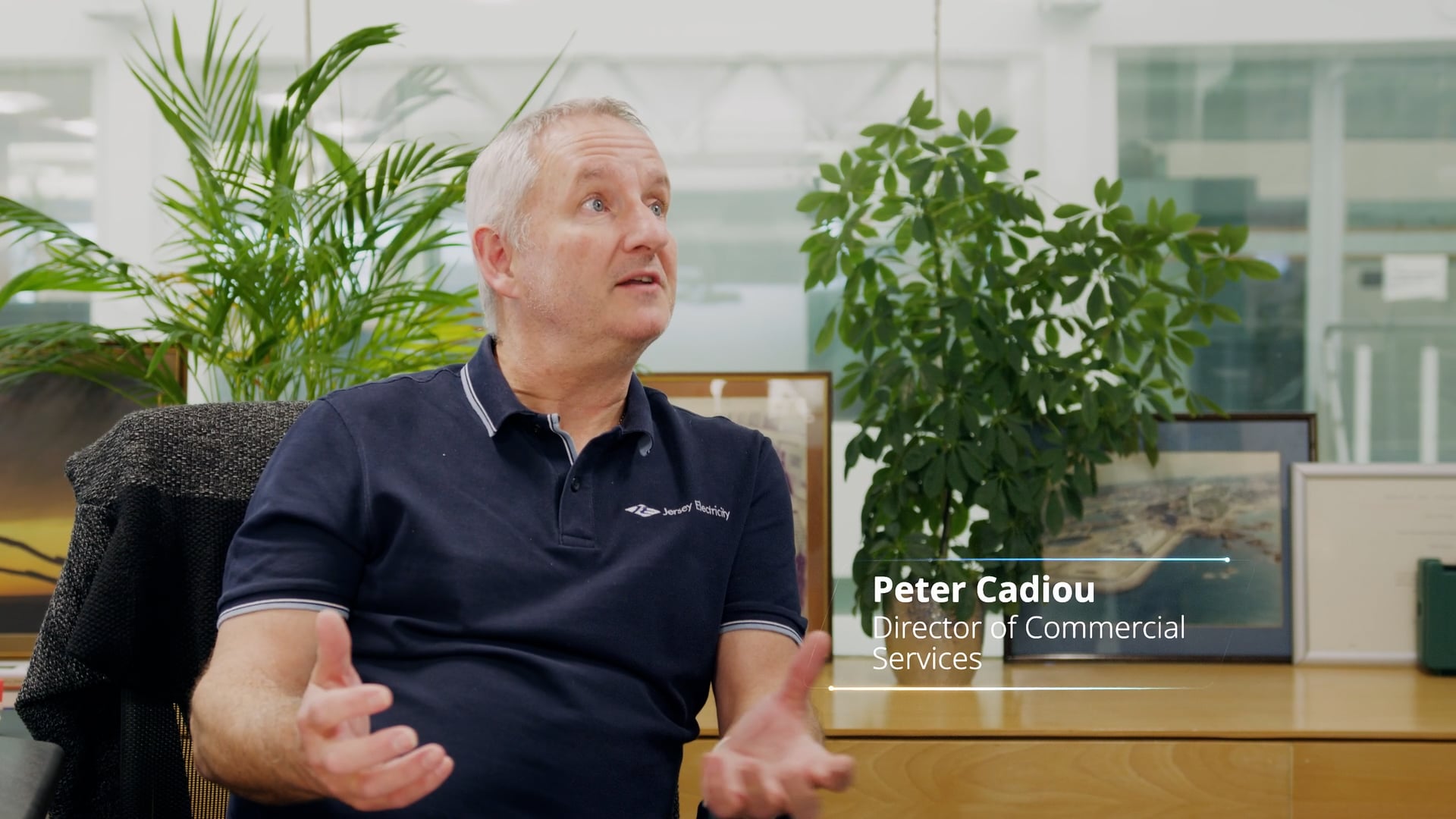 Generation JE - Peter Cadiou Image