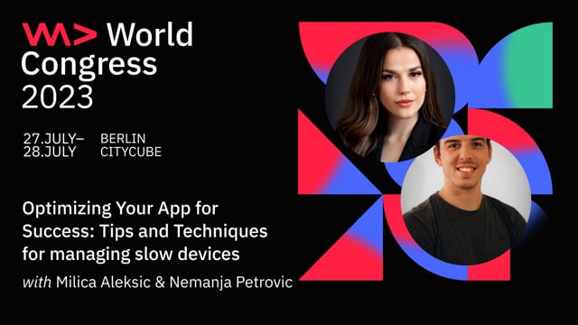 Optimizing Your App for Success: Tips and Techniques for managing slow devices