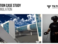 VR | Aviation Ground Staff Training