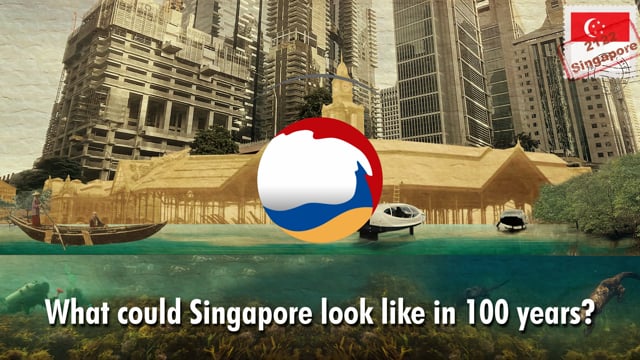 Postales del futuro La realidad aumentada como plataforma para la participación pública, la colaboración transdisciplinaria y la cooperación climática