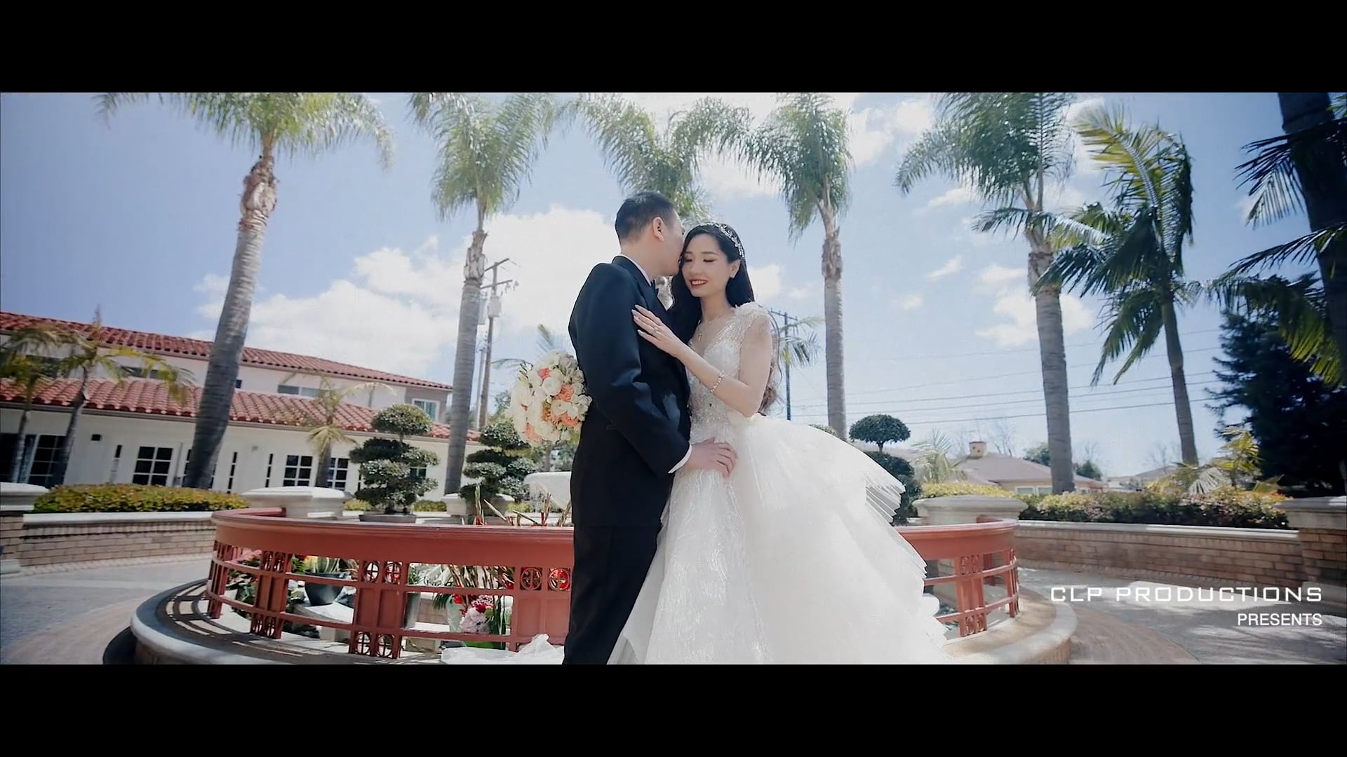 PHUONG & MICHAEL | HIGHLIGHT  FILM