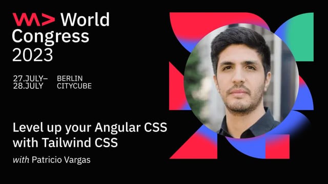 Level up your Angular CSS with Tailwind CSS