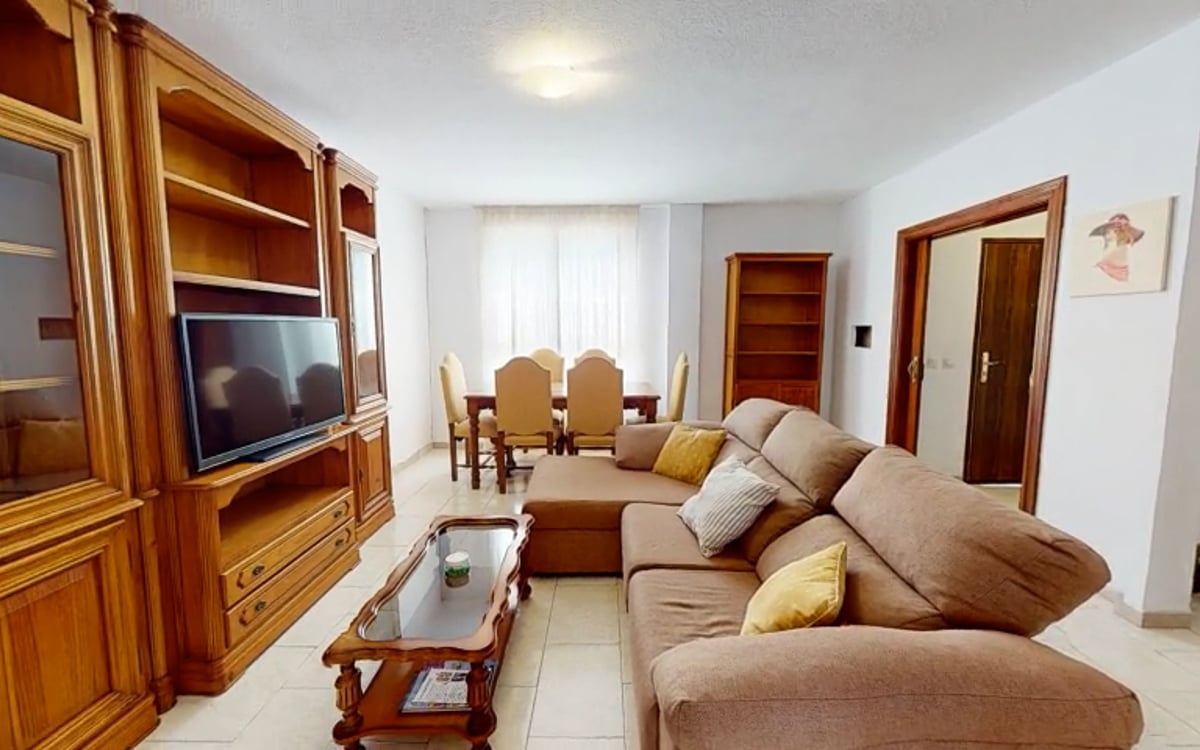Terraced House for Sale in Mijas