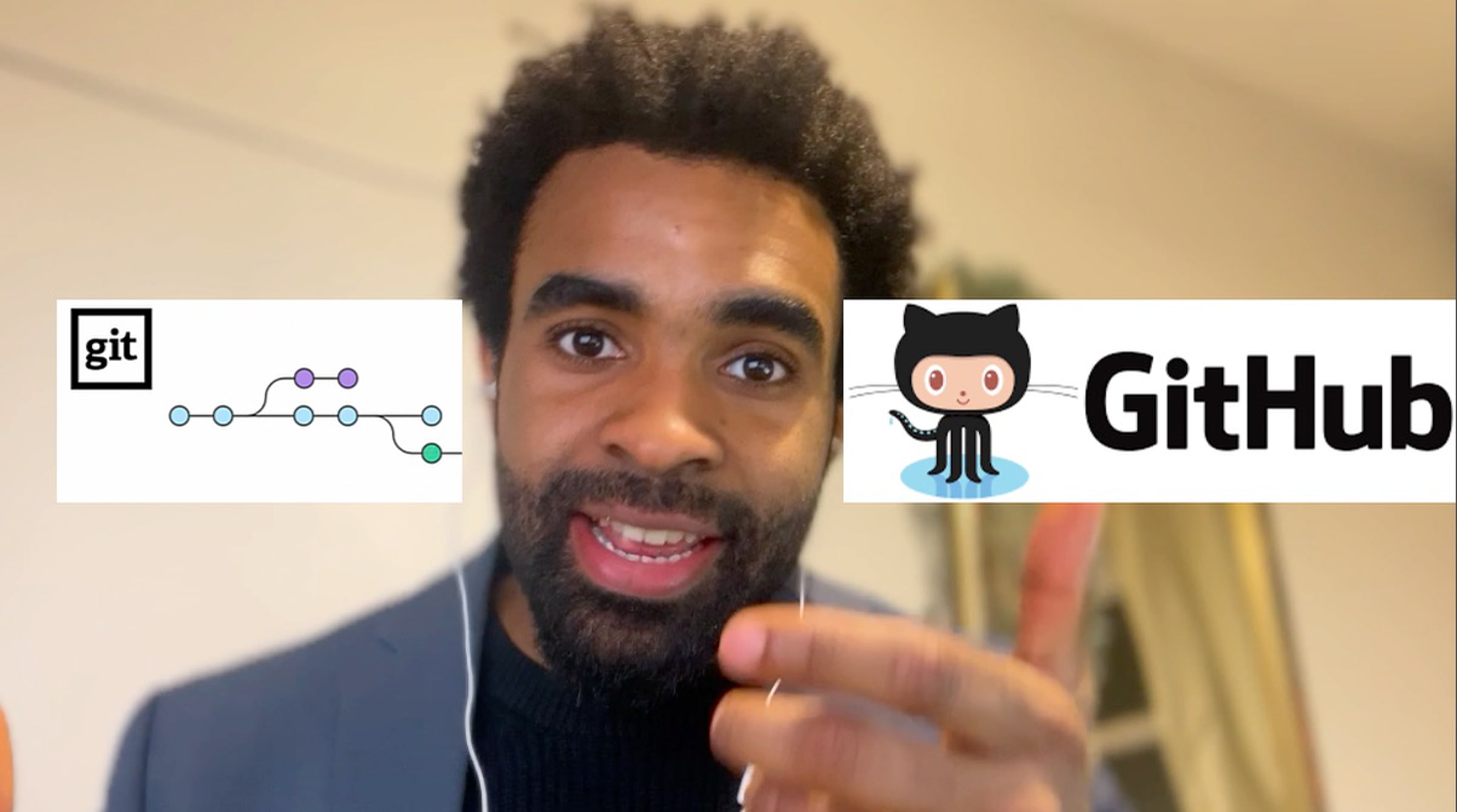 Git & GitHub for R Users | Videos & Movies on Vimeo