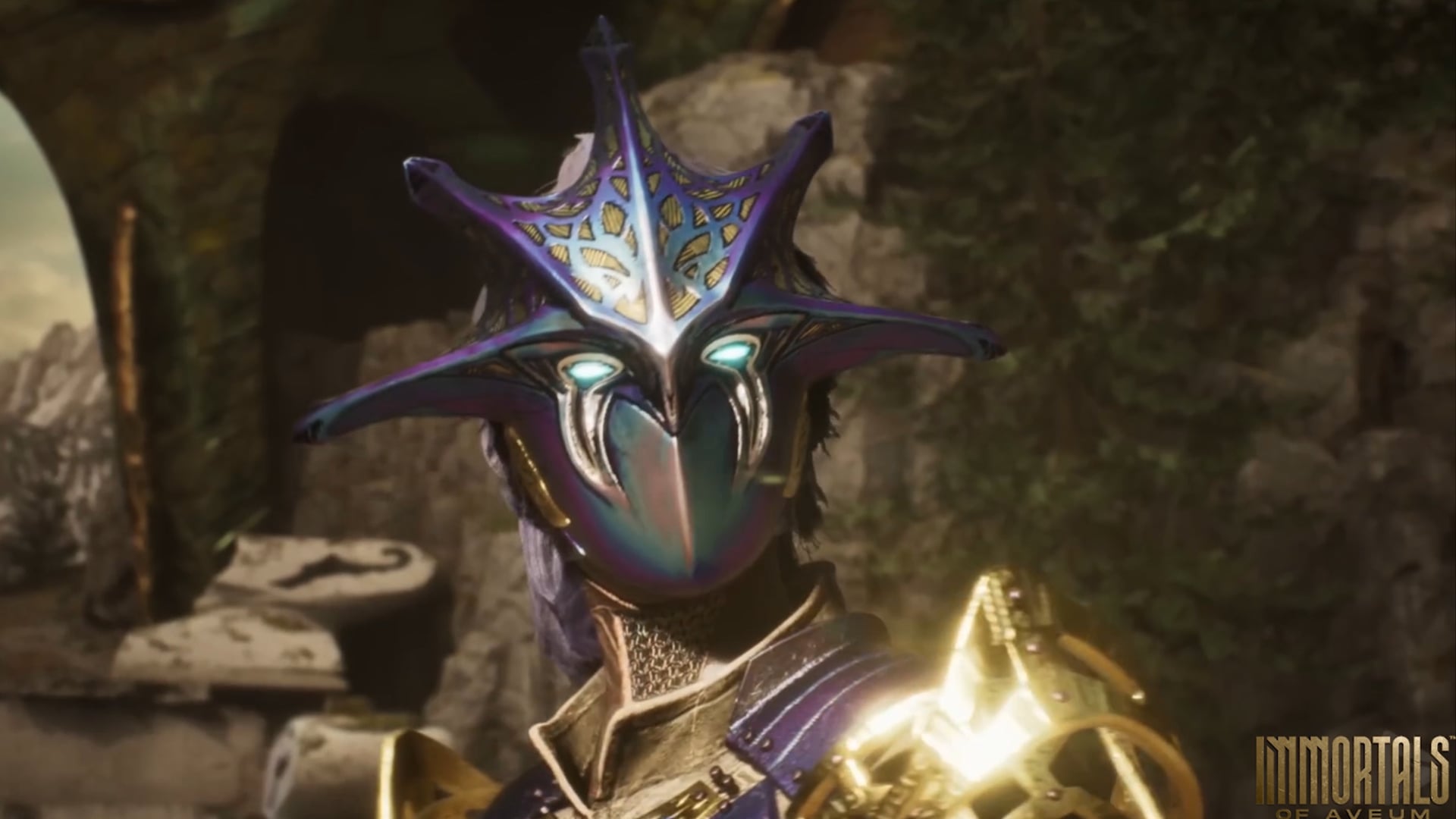 Immortals of Aveum: Game Cinematic Compilation