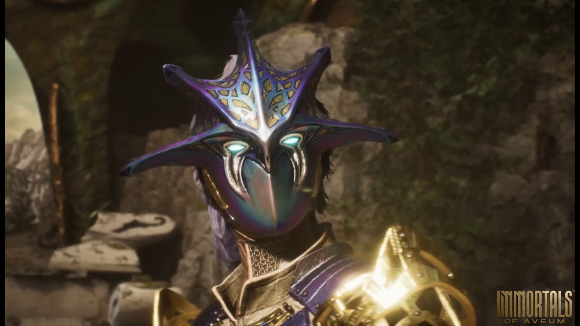 Immortals of Aveum: Game Cinematic Compilation