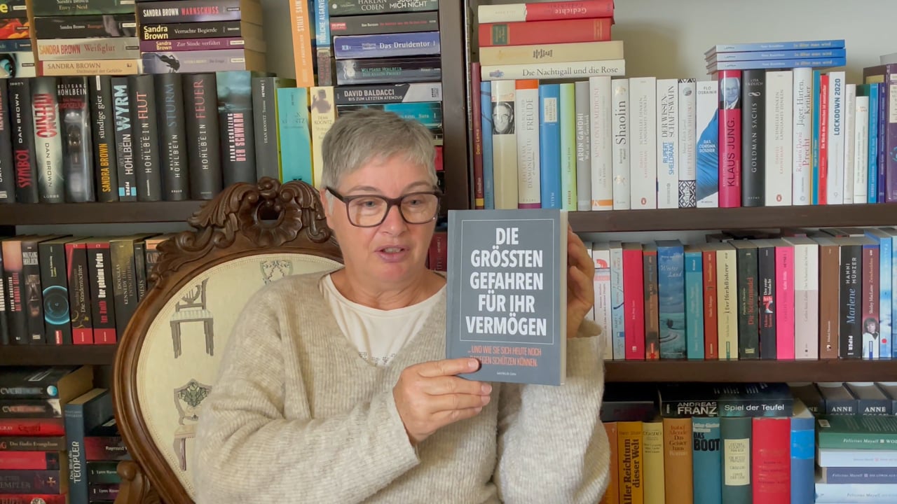 Die größten Gefahren für Ihr Vermögen – Ratgeber zum Kapitalschutz