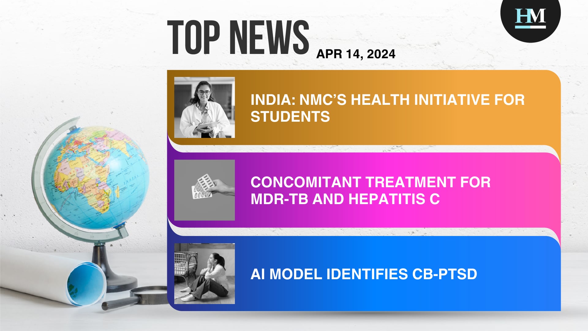 India: NMC’s Health Initiative for Med Students