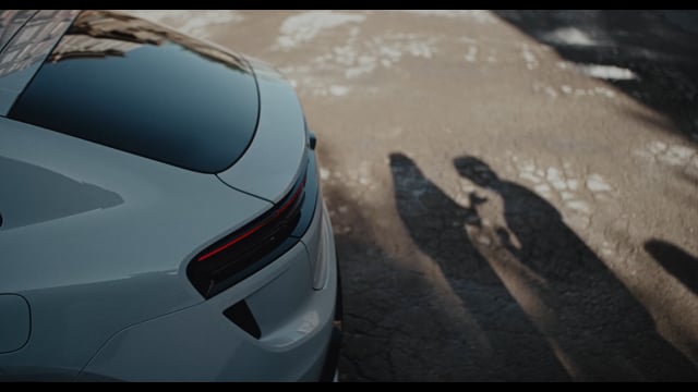 A thumbnail for the film 'Porsche - Design' by Matías Penachino