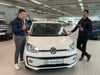 Video af VW up 1,0 MPI Move Up! 60HK 5d