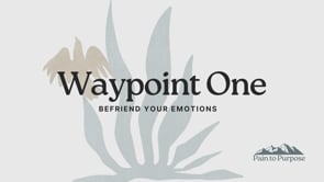 Waypoint 1