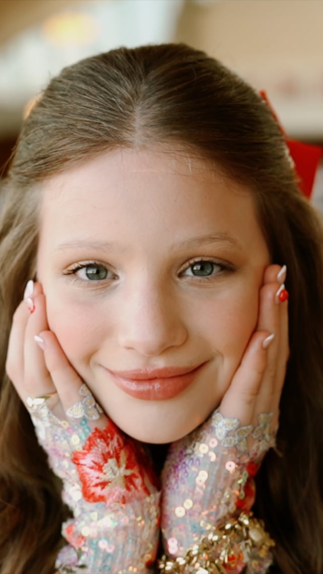 Frayda's Bat Mitzvah