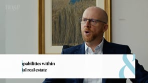 BD&P's Capabilities in Commercial Real Estate