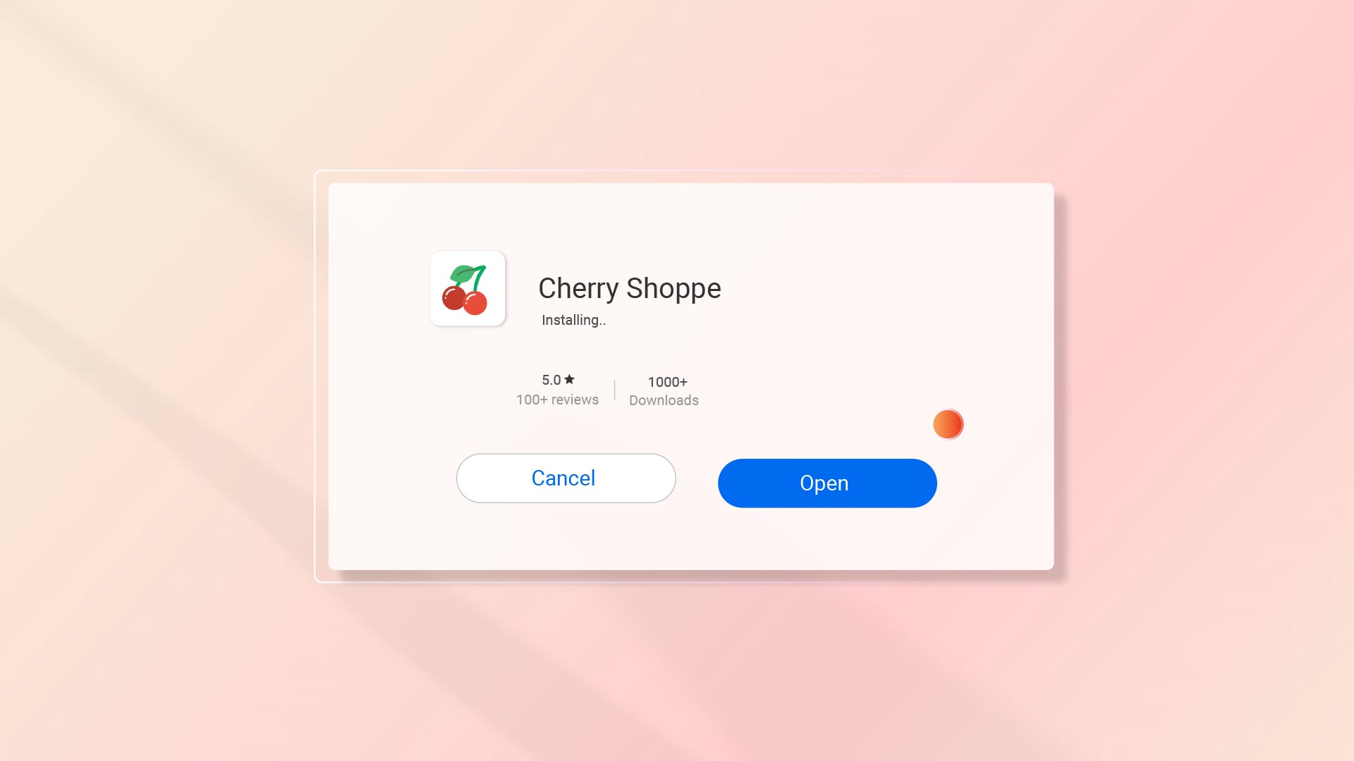App Promo