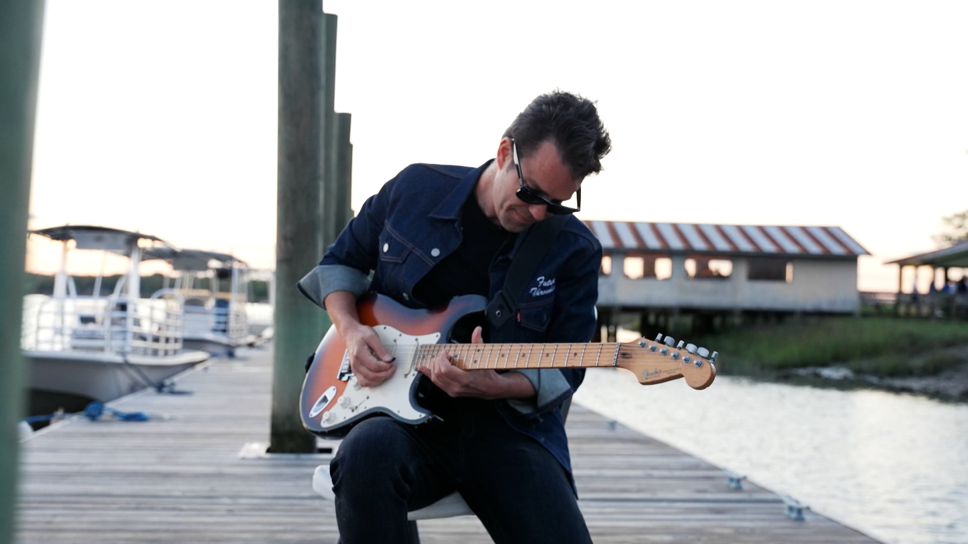 Todd Carey (Show Promo)