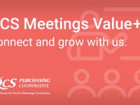 QCS - Connect and Grow - Meetings Value+