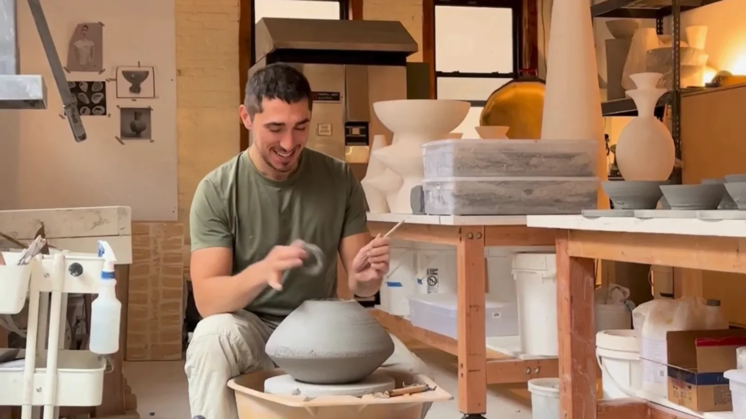 Danny Kaplan Studio – Page 2