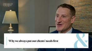 How do you tailor your approach to each client's unique needs?