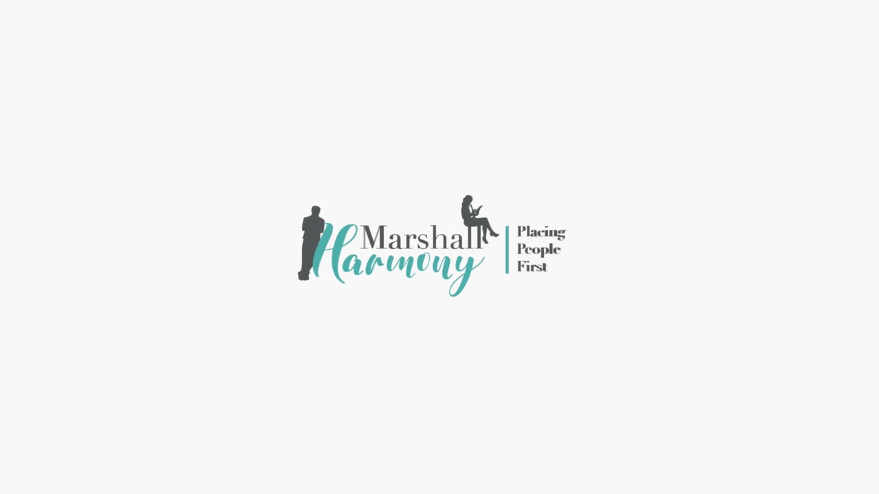 Marshall Harmony General Intro Video