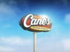 Raising Canes VO