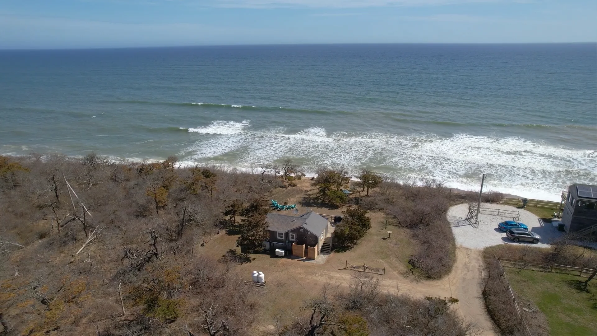 315R Nauset Light Beach Rd on Vimeo