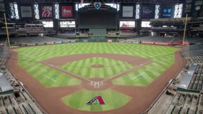 Chase Field - Home of the Arizona Diamondbacks