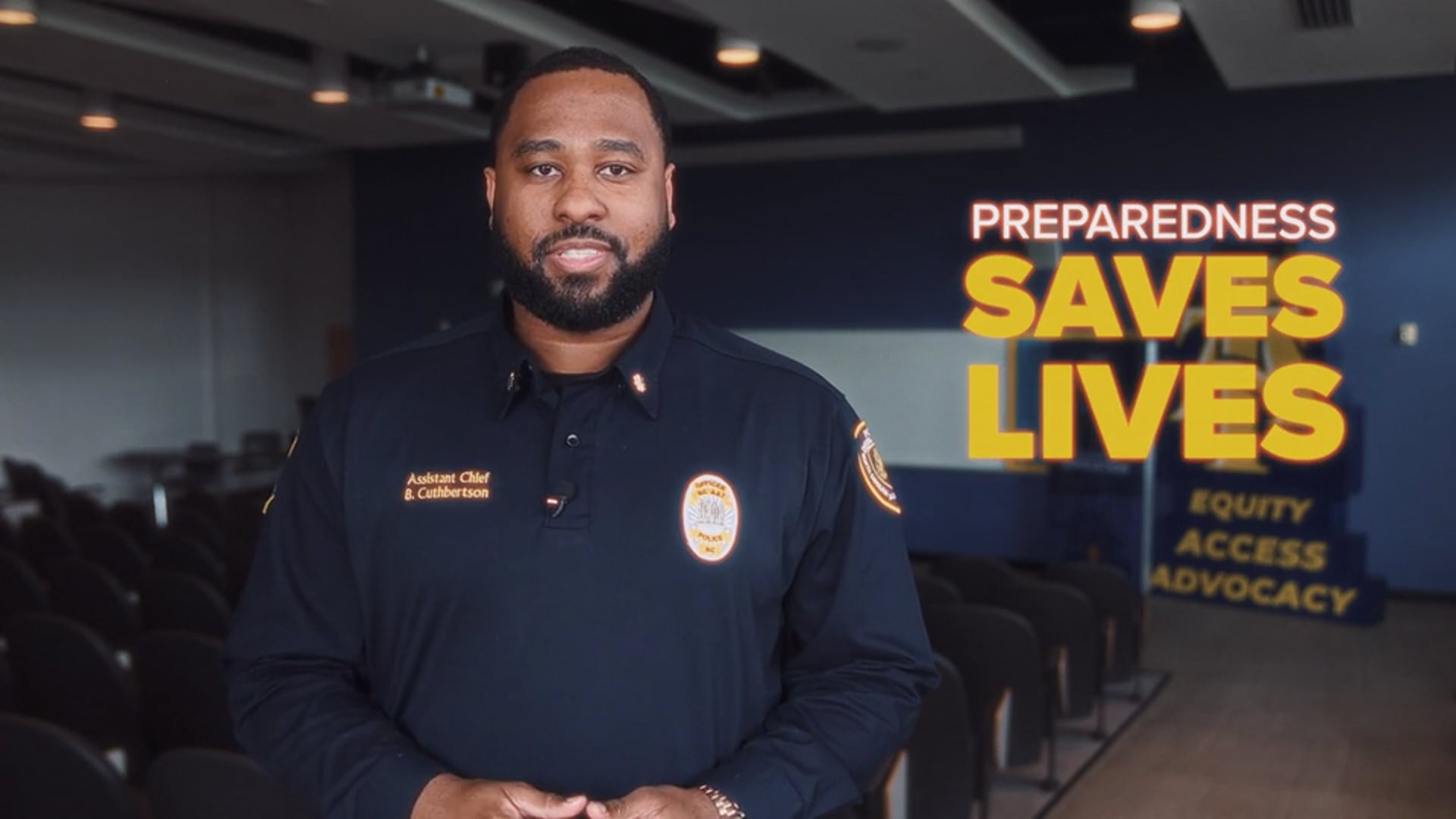 NCAT Active Shooter