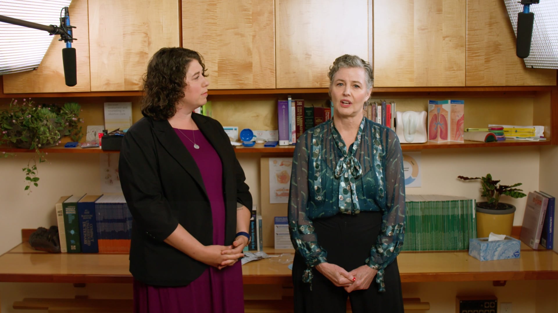 Non-Directive Pregnancy Options Counseling Introduction