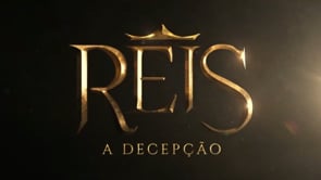 Marcelo Pio - Serie Reis Record