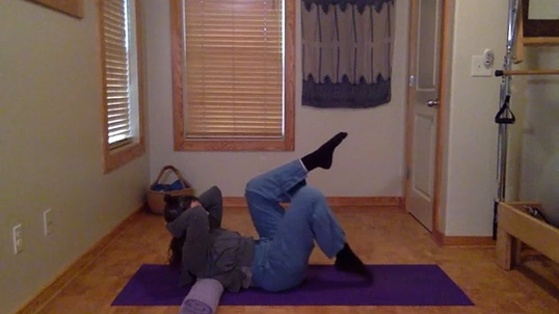 All Bodies Pilates - Soft Strength