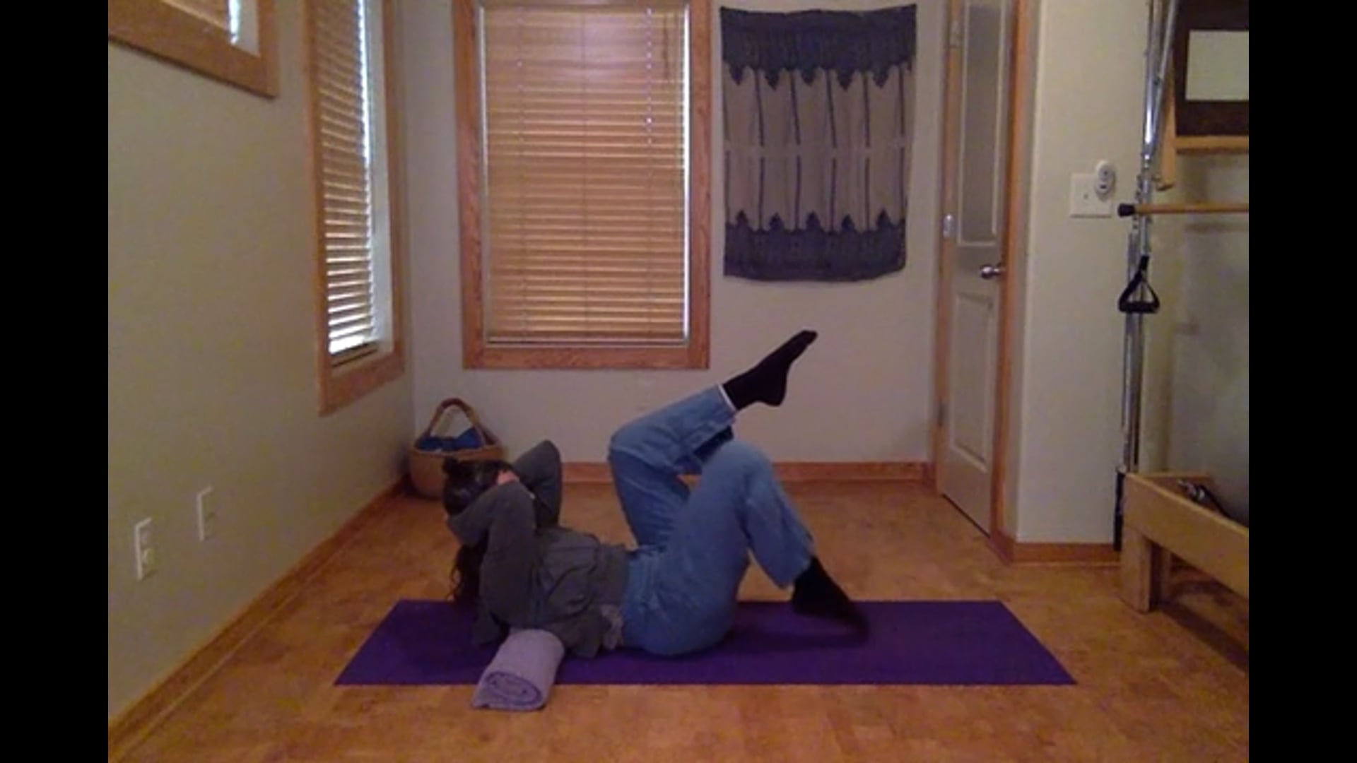 All Bodies Pilates - Soft Strength