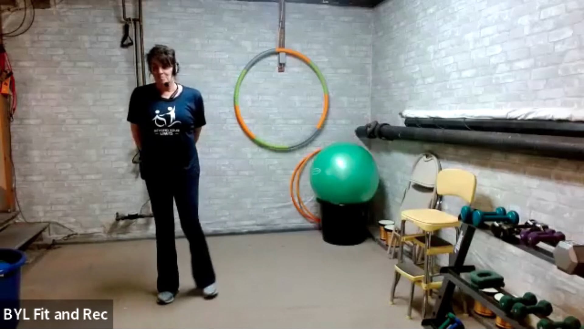 Day Eight Cardio Dance