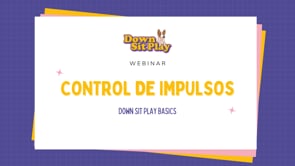Webinar - Control de impulsos