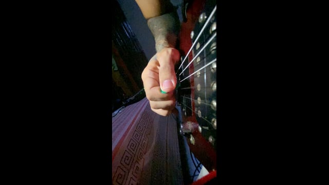 Tremolo 2