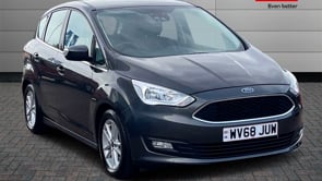 FORD C-MAX 2018 (68)