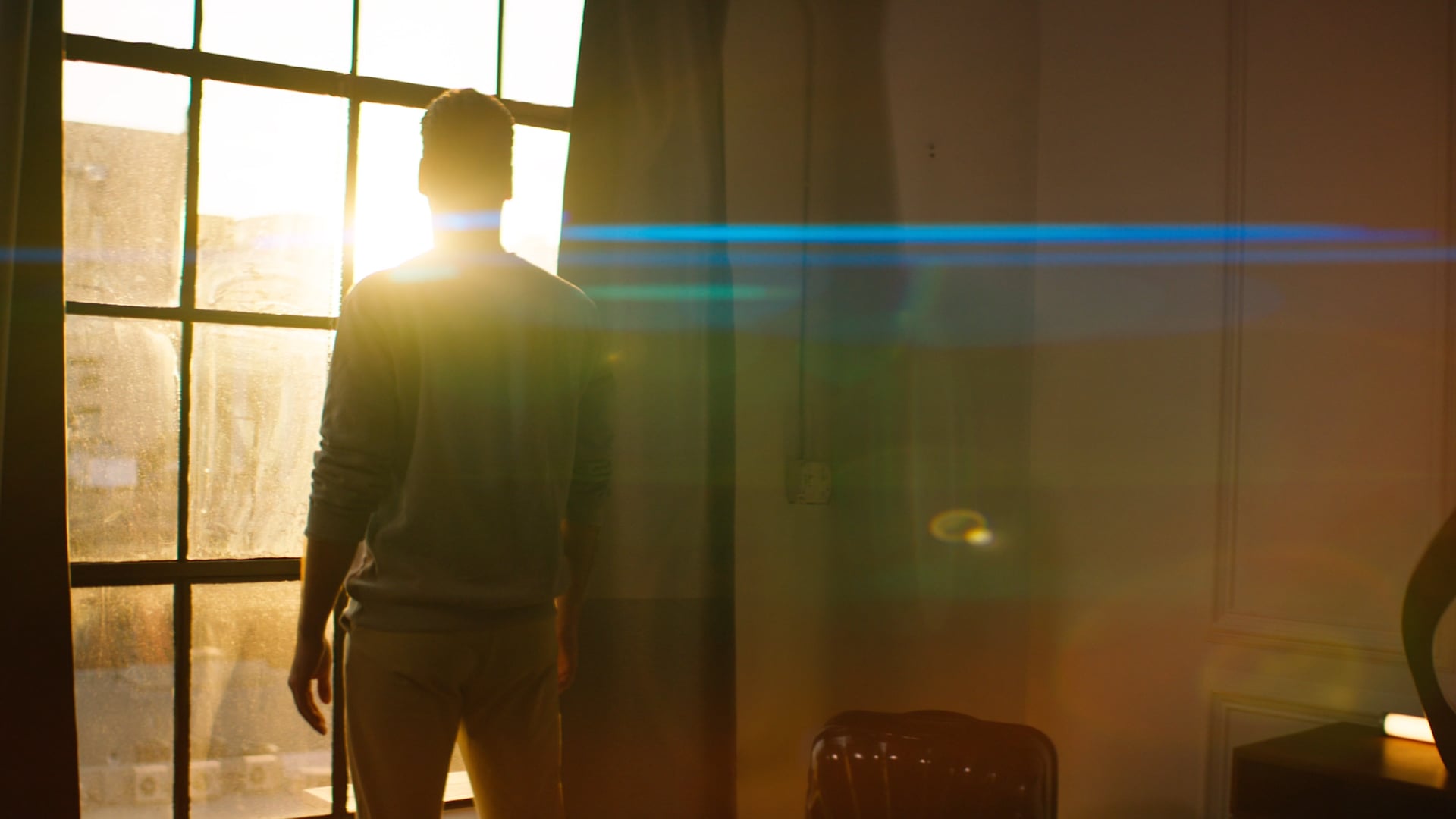 Samsonite New Beginnings - Korea