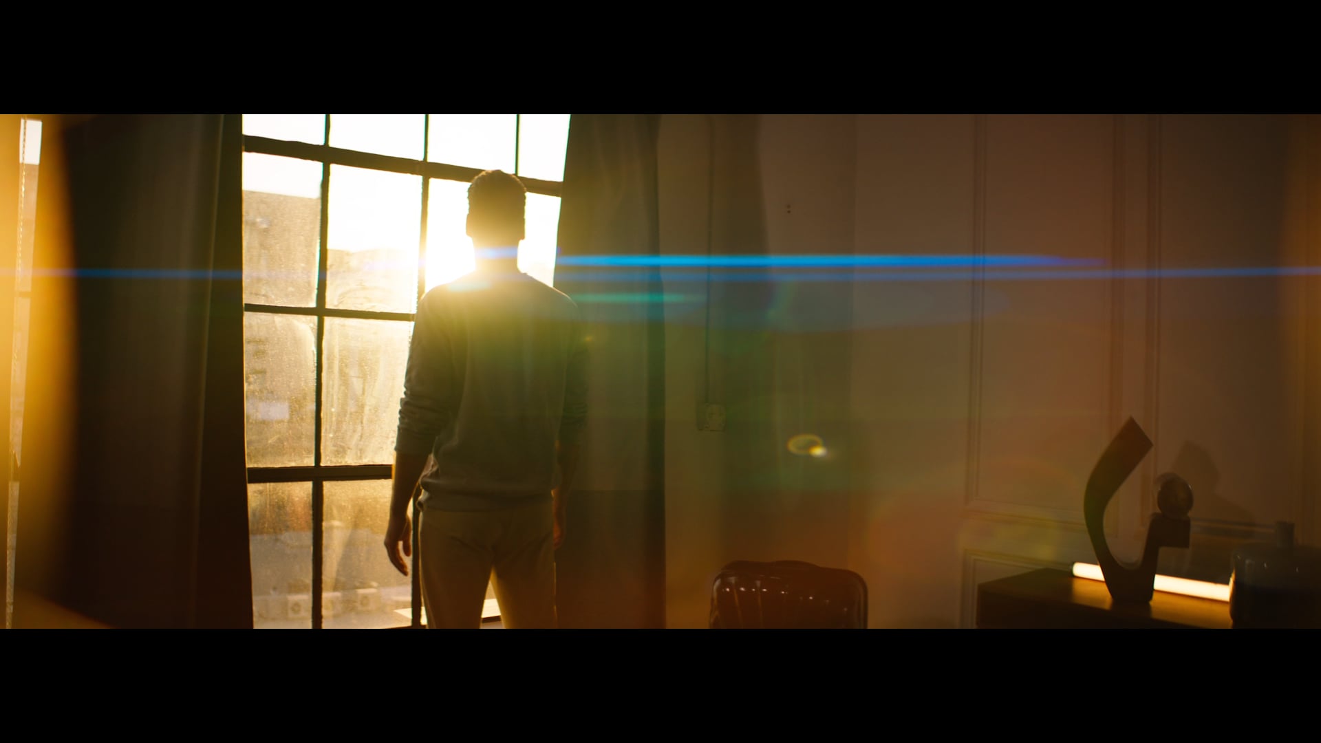 Samsonite New Beginnings - Korea