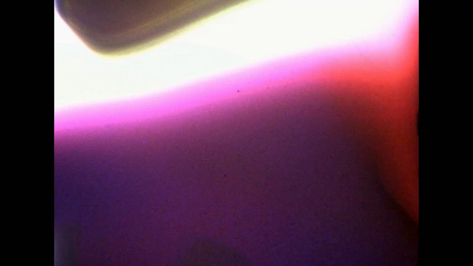 Cameraless Film Series