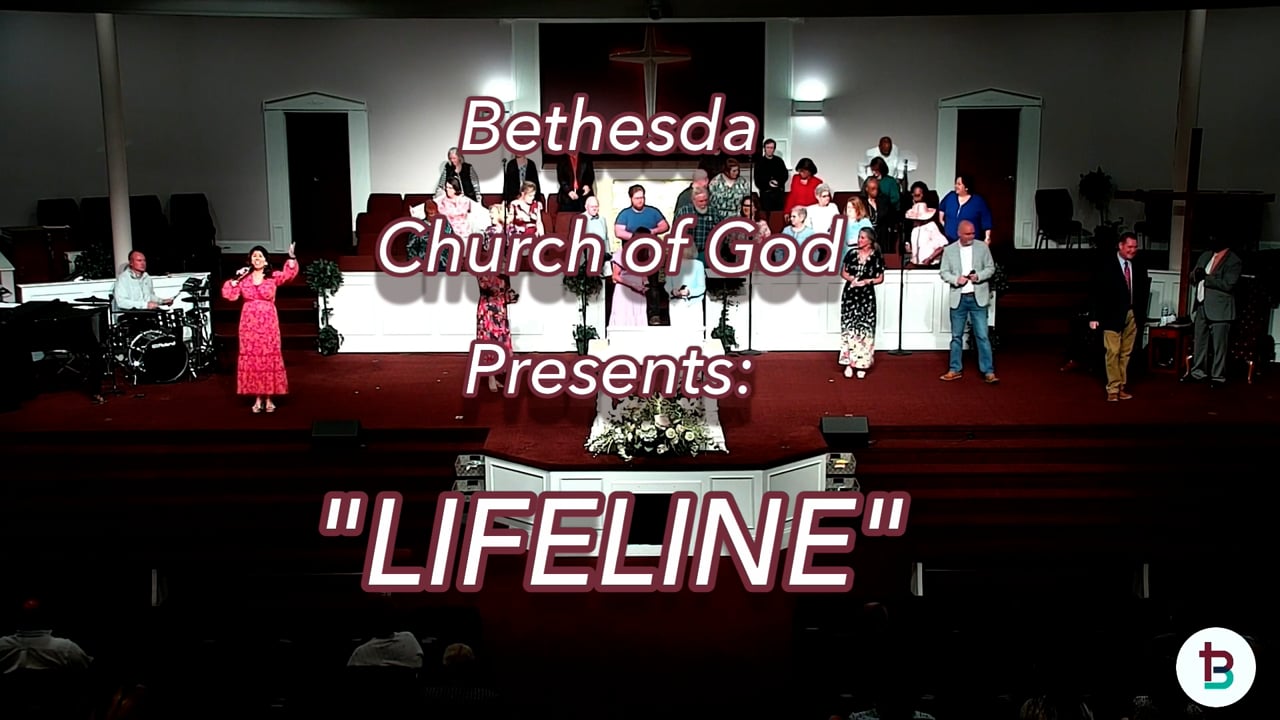 A LOT CAN HAPPEN IN A NIGHT: Bethesda Church of God