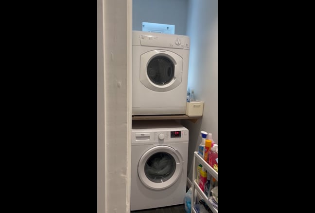 Video 1: Clean , bright & homely