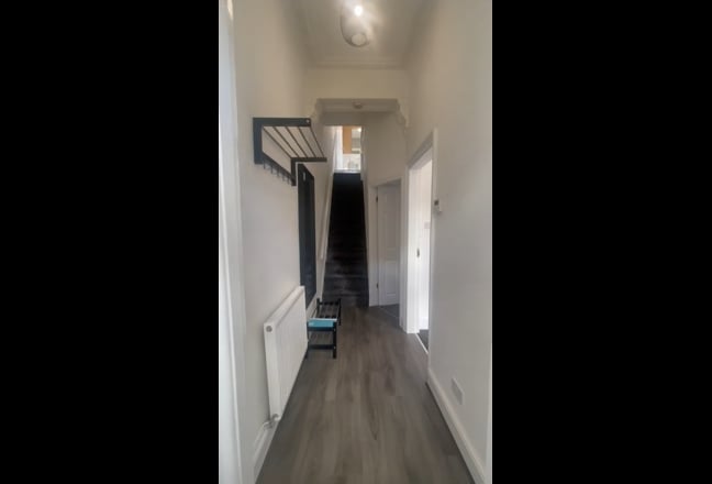 Luxury female co-living- close to rph/ uclan Main Photo