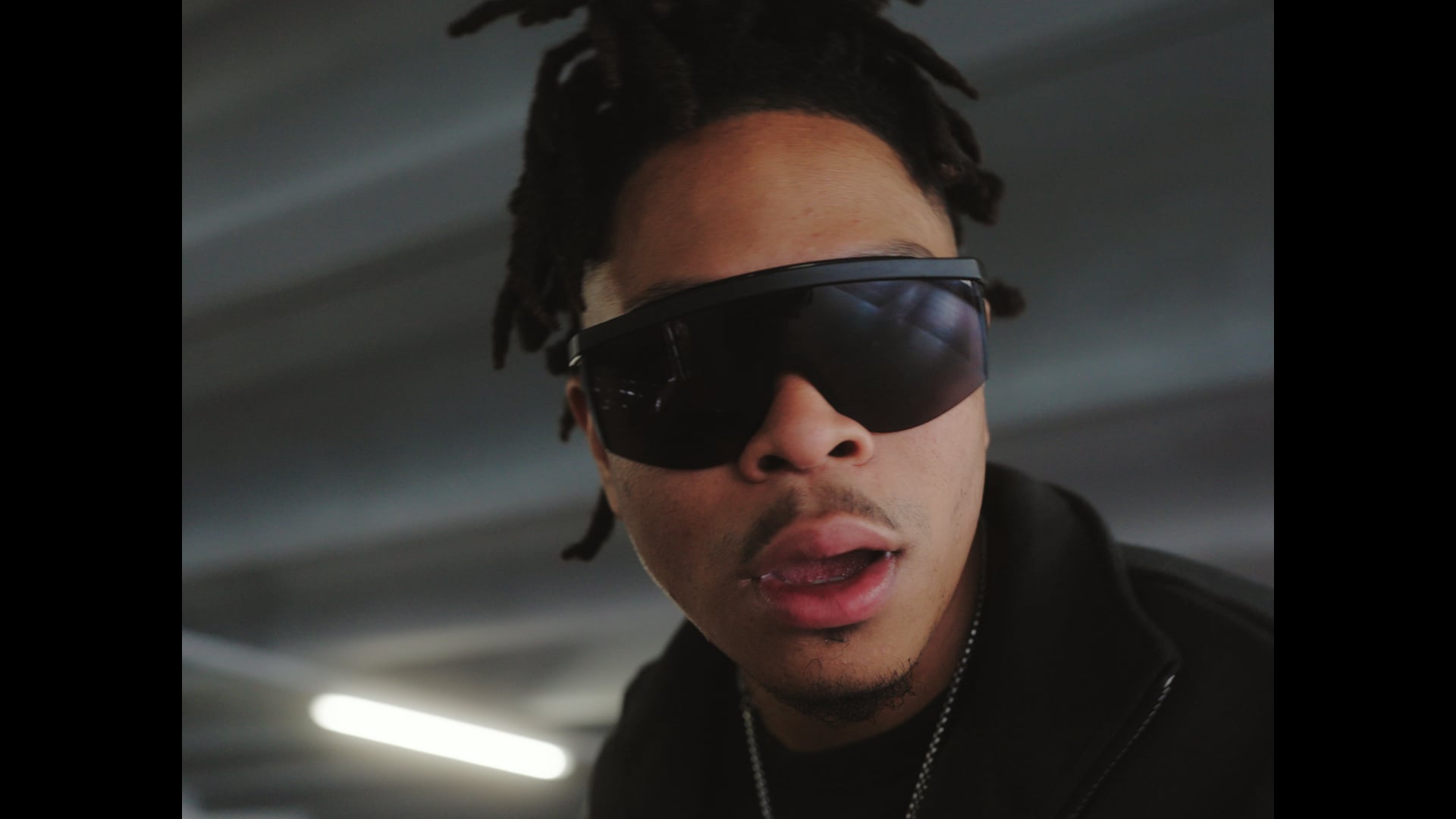'SUPERSTAR' by Treks (Official Music Video)