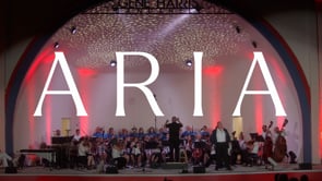 Aria | Official Trailer | 2024
