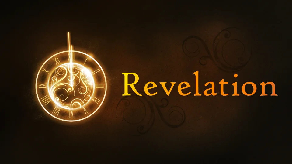 The Book Of Revelation - Revelation 14:1-5 The Lamb On Vimeo