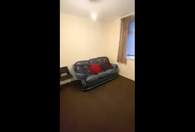 Double Rooms in South Wales  (Treforest)  Main Photo