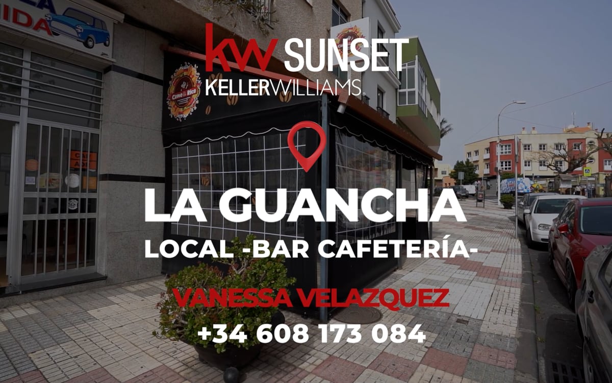 Premise for Rent in La Guancha