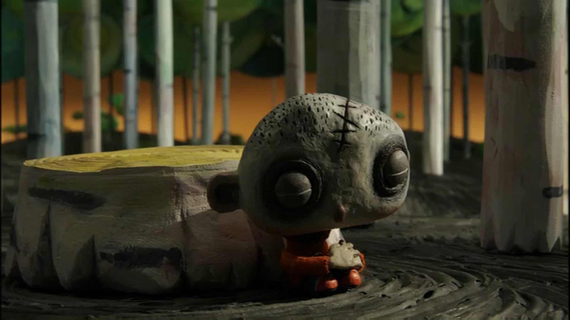 Sainte Barbe - extrait