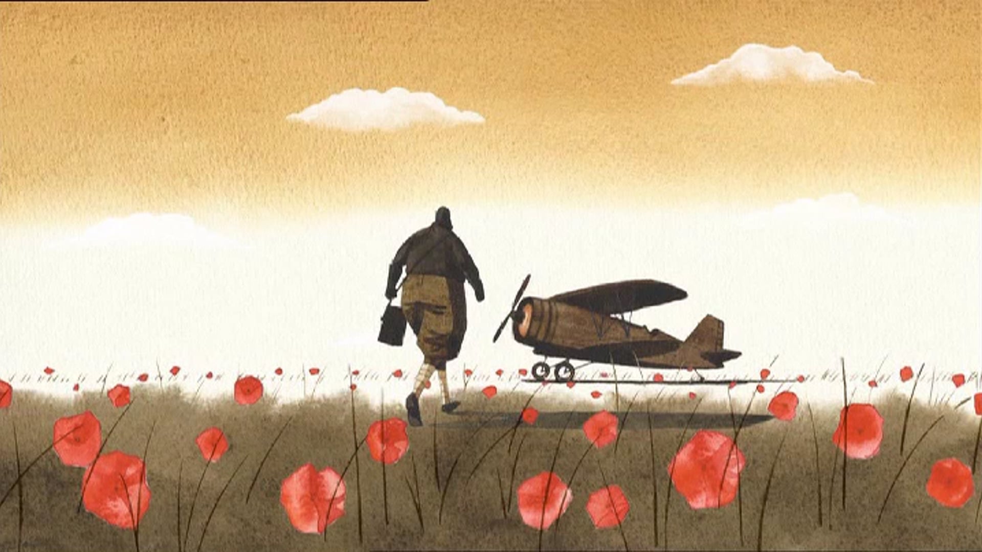 Wings and Oars - extrait