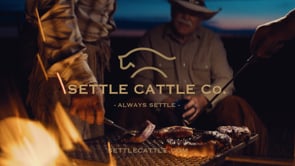 Always Settle - Settle Cattle Co.